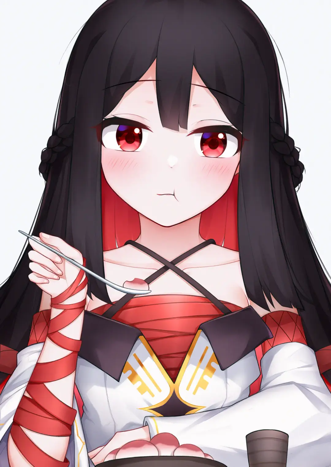 [Hongshi] Hongshi Fhentai - Page 125