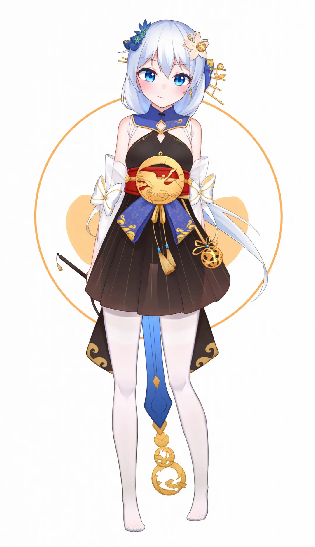 [Hongshi] Hongshi Fhentai - Page 127