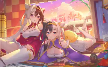 [Hongshi] Hongshi Fhentai - Page 116