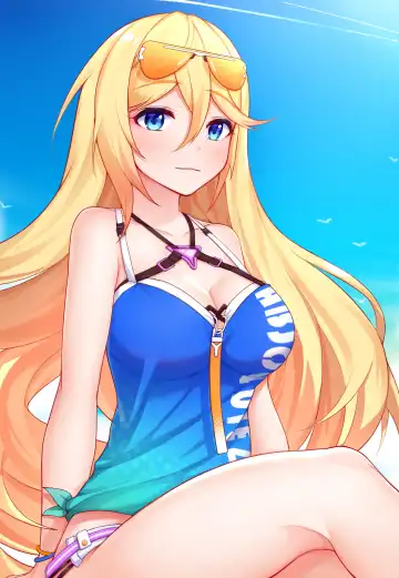 [Hongshi] Hongshi Fhentai - Page 137