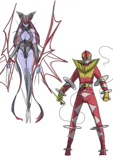 [Rim] short stories Fhentai - Page 42