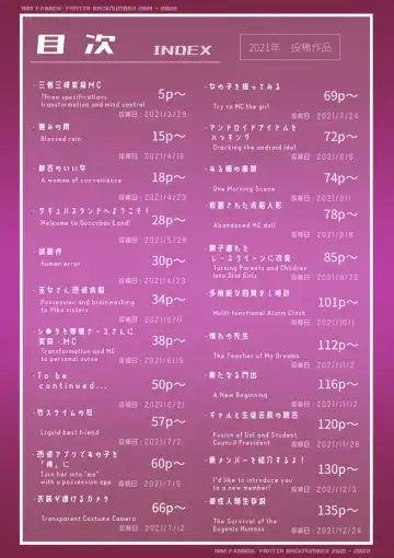 [Rim] short stories Fhentai - Page 58