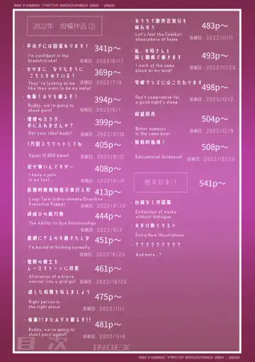 [Rim] short stories Fhentai - Page 60