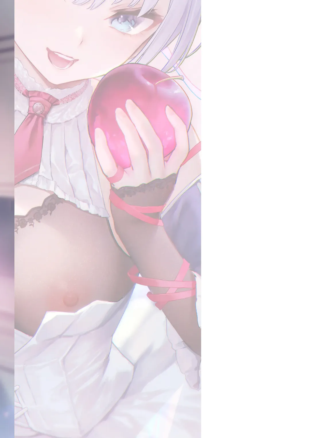 [Michiking] Shion Connect Fhentai - Page 106