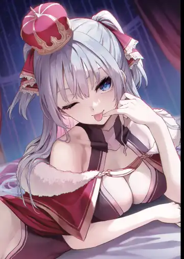 [Michiking] Shion Connect Fhentai - Page 105