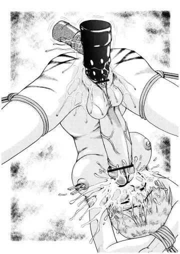 [Nakanoo Kei] Futanari Ism Fhentai - Page 181