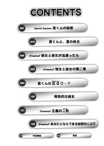 [Nakanoo Kei] Futanari Ism Fhentai - Page 7