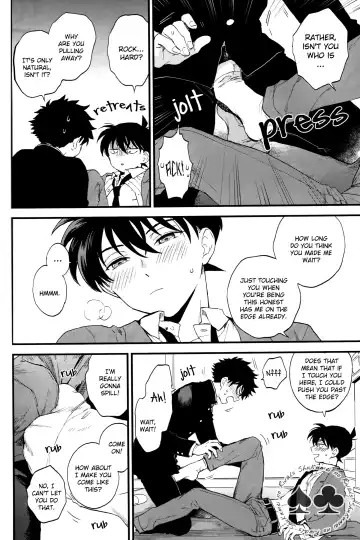 [M2go] Inside Invader Fhentai - Page 29