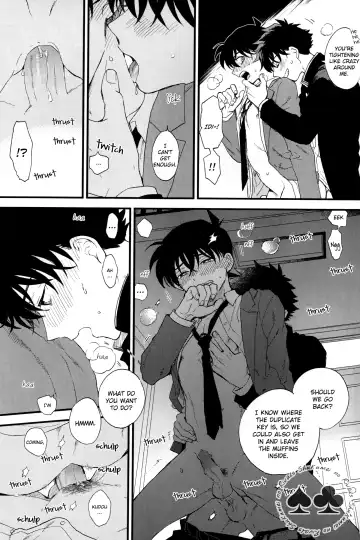 [M2go] Inside Invader Fhentai - Page 36