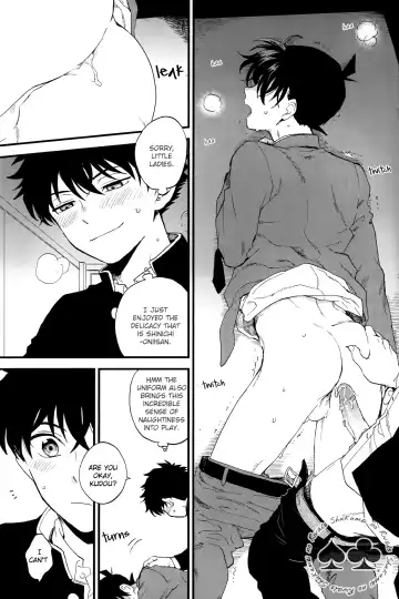 [M2go] Inside Invader Fhentai - Page 38