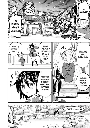 [Ayane] Onna Yuusha ni Tensei Shitara Mazoku no Tsuma ga 5-nin mo Irurashii 5 | Reincarnated as a Female Hero Who Seems to Have 5 Demon Wives 5 Fhentai - Page 7