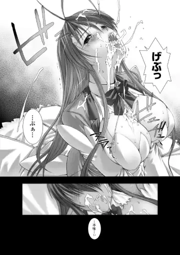 [Miss Black] Feuerig Fhentai - Page 24