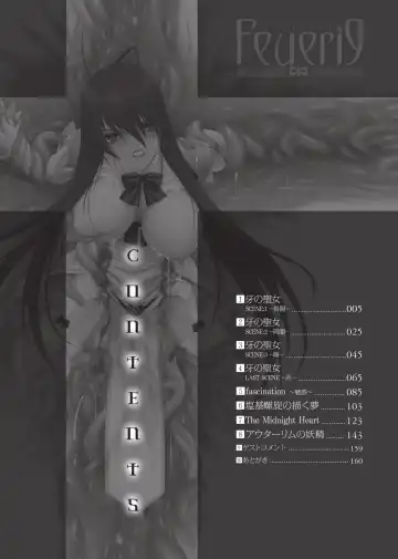 [Miss Black] Feuerig Fhentai - Page 4