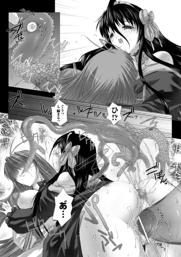 [Miss Black] Feuerig Fhentai - Page 79