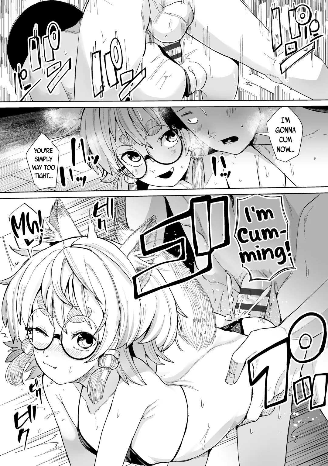 [Suzan] Tomoare Tomone | Turns Out, Hoes Before Bros Fhentai - Page 23