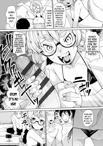 [Suzan] Tomoare Tomone | Turns Out, Hoes Before Bros Fhentai - Page 24