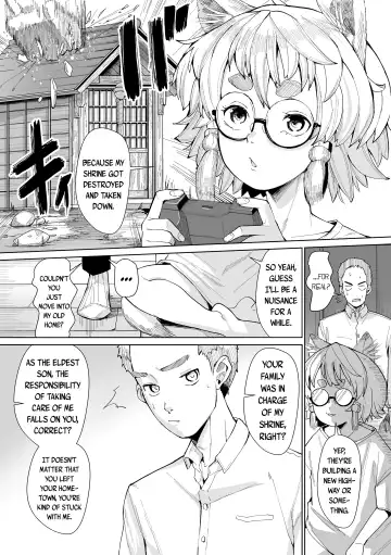 [Suzan] Tomoare Tomone | Turns Out, Hoes Before Bros Fhentai - Page 4