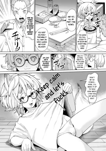 [Suzan] Tomoare Tomone | Turns Out, Hoes Before Bros Fhentai - Page 6