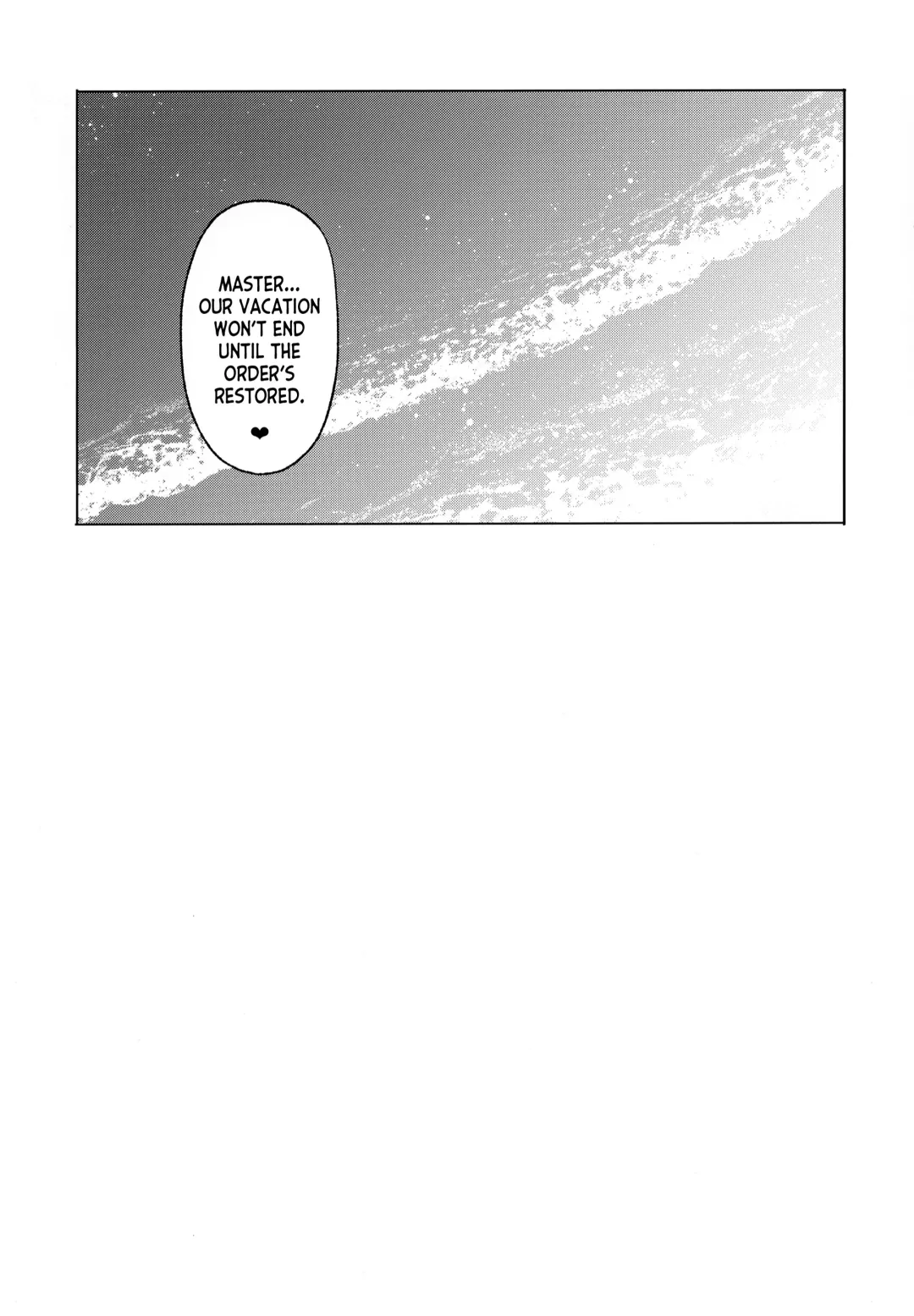 [Gelatin] Raikou Mama to Gokinsei Vacation | A Forbidden Vacation with Mommy Raikou Fhentai - Page 24