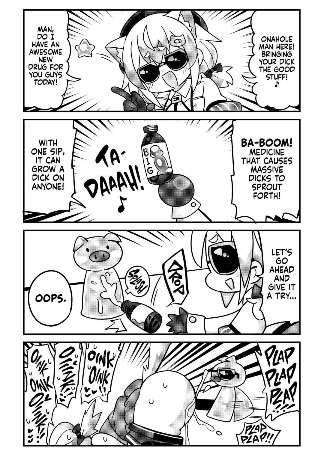 [Arato Asato] DaviGaki WakaraSex  + Guest Manga | Davi Brat's Correction Fuckfest + Guest Manga Fhentai - Page 27