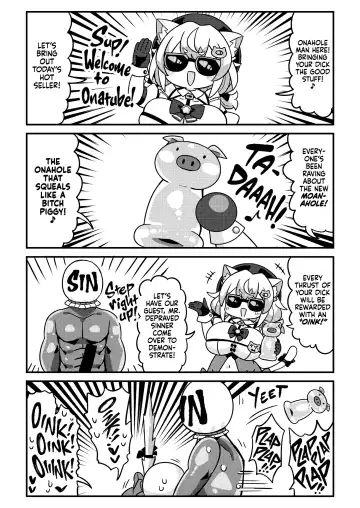 [Arato Asato] DaviGaki WakaraSex  + Guest Manga | Davi Brat's Correction Fuckfest + Guest Manga Fhentai - Page 26