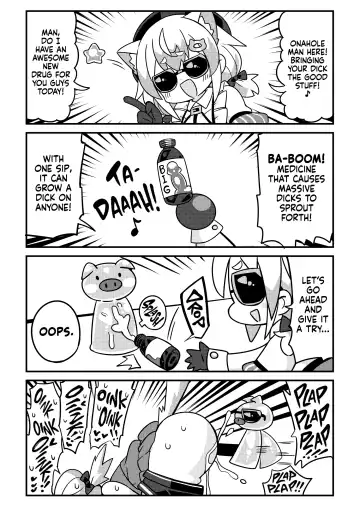 [Arato Asato] DaviGaki WakaraSex  + Guest Manga | Davi Brat's Correction Fuckfest + Guest Manga Fhentai - Page 27