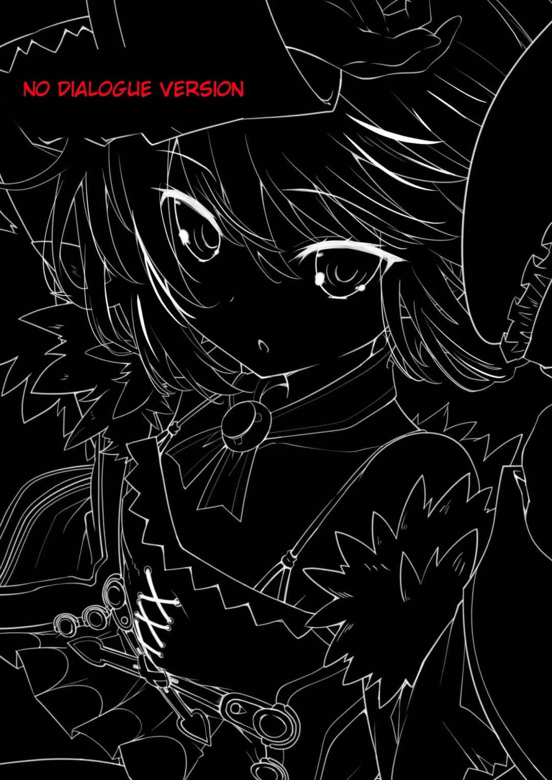 [Iwasi R] Short Manga Blanc Hen Fhentai - Page 6