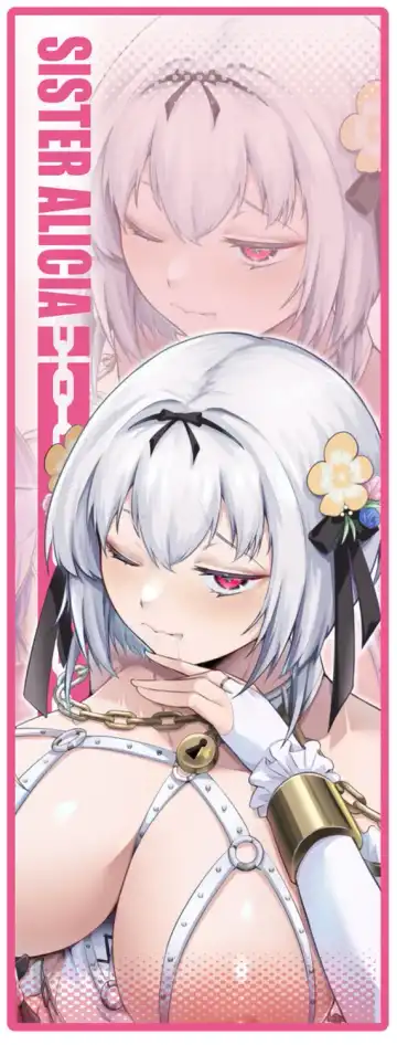 [Enryu] Sister Alicia to Diane no Futanari Choukyou Fhentai - Page 80