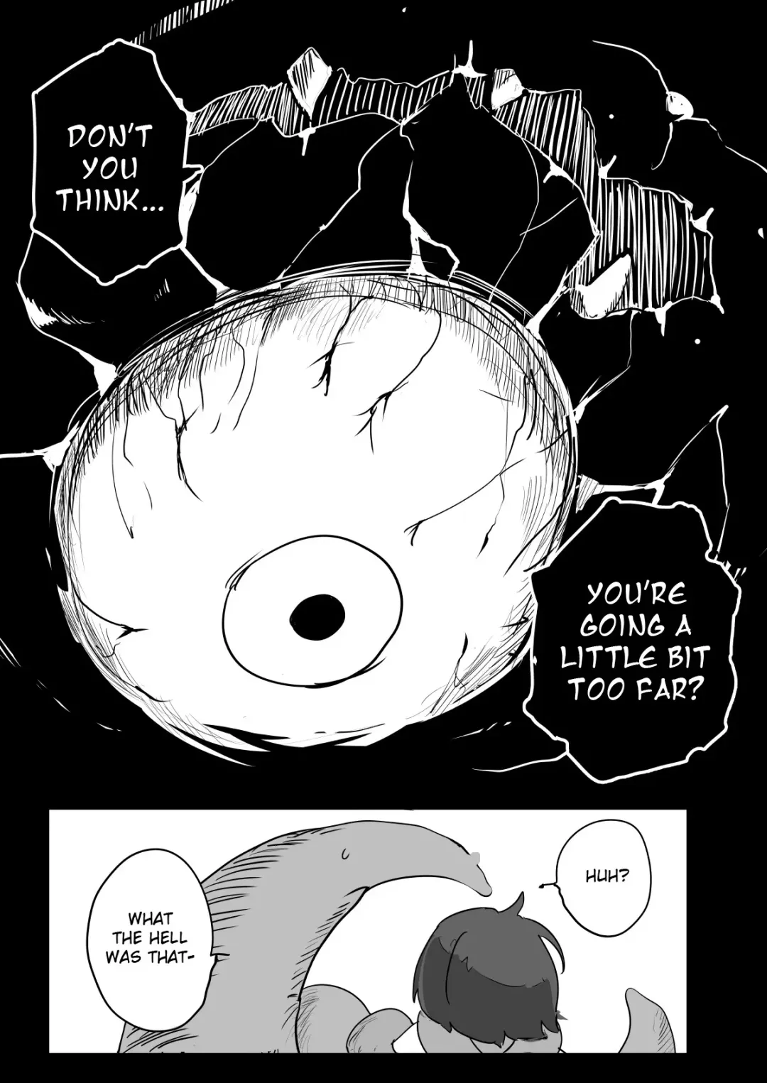 Watashi to Shokushu no 1-nichi Sensou Fhentai - Page 14