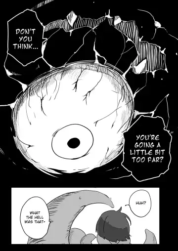 Watashi to Shokushu no 1-nichi Sensou Fhentai - Page 14