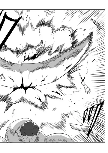 Watashi to Shokushu no 1-nichi Sensou Fhentai - Page 62