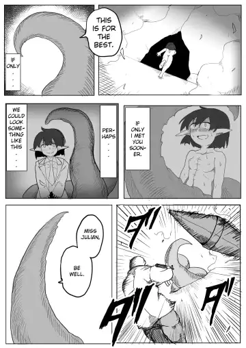 Watashi to Shokushu no 1-nichi Sensou Fhentai - Page 66