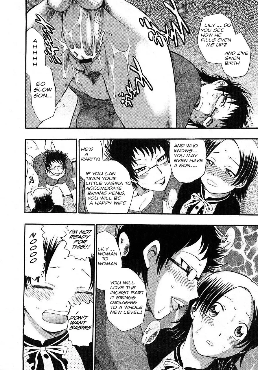 [Chiba Dirou] Bringing The Date Home Fhentai - Page 7