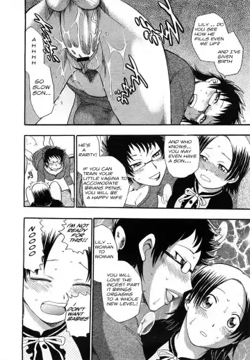 [Chiba Dirou] Bringing The Date Home Fhentai - Page 7