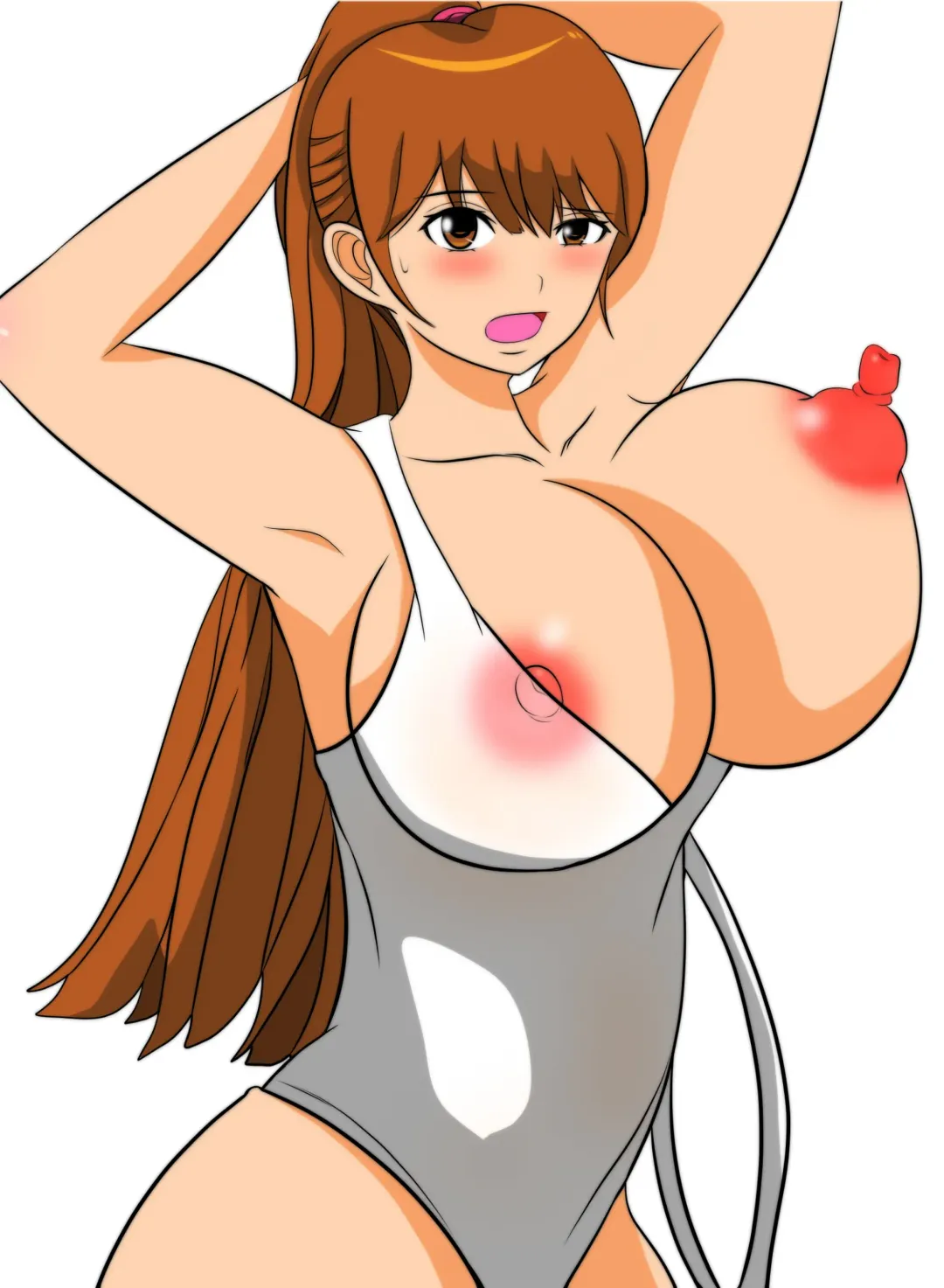 Ane  Gacha Seikou Ane Benki Fhentai - Page 2