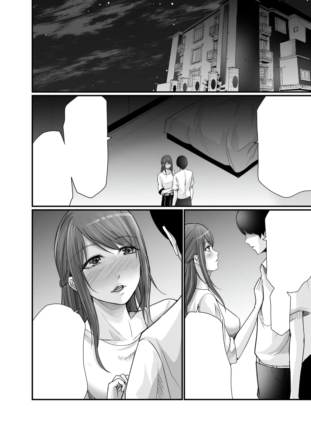 [Aoi Sena] Kyonyuu Bijin no Tensai Mangaka to Yari Houdai no Dream Life 〜Black Henshuubu no Ore ga Nariagatta Houhou〜 Fhentai - Page 100