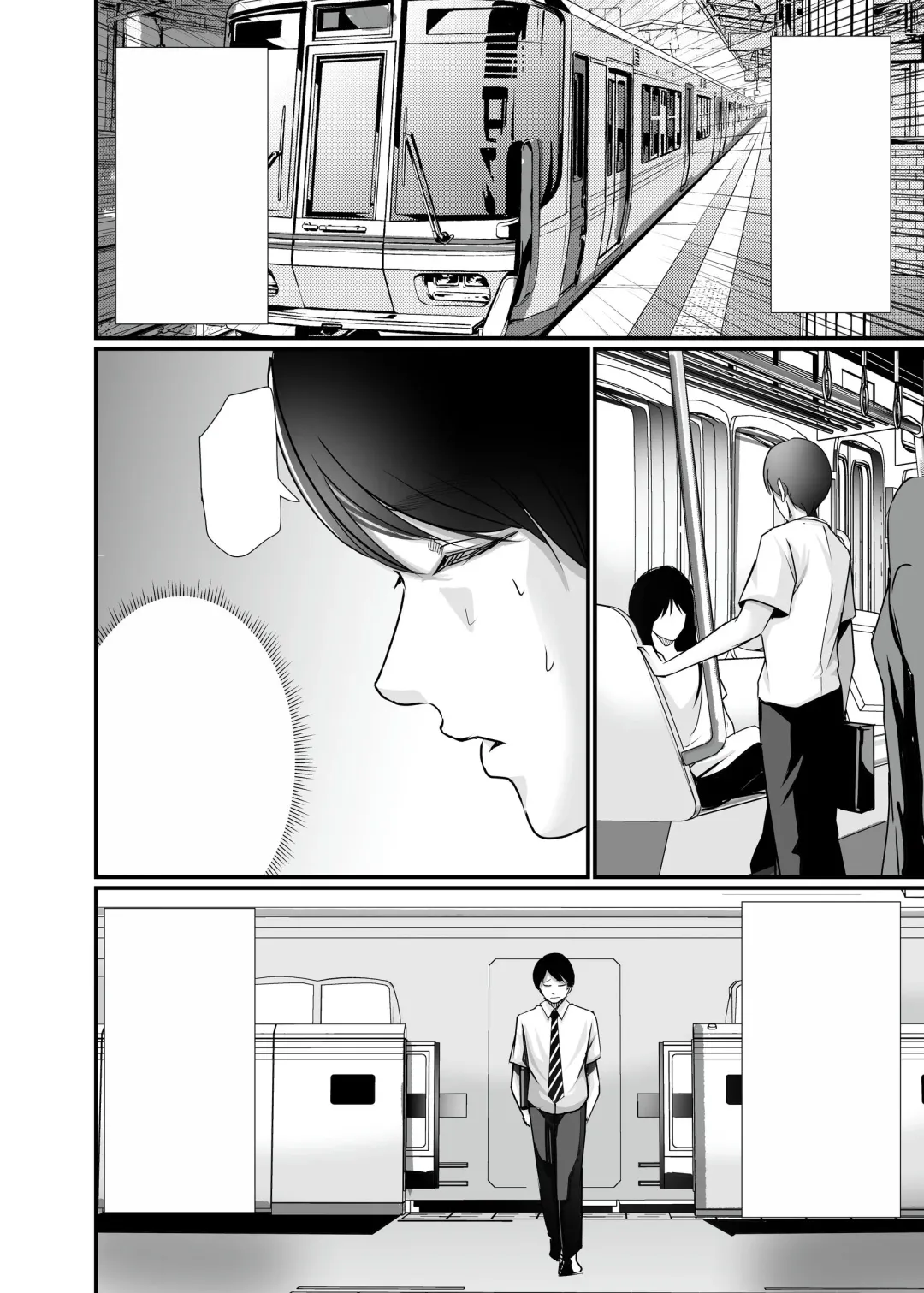 [Aoi Sena] Kyonyuu Bijin no Tensai Mangaka to Yari Houdai no Dream Life 〜Black Henshuubu no Ore ga Nariagatta Houhou〜 Fhentai - Page 60