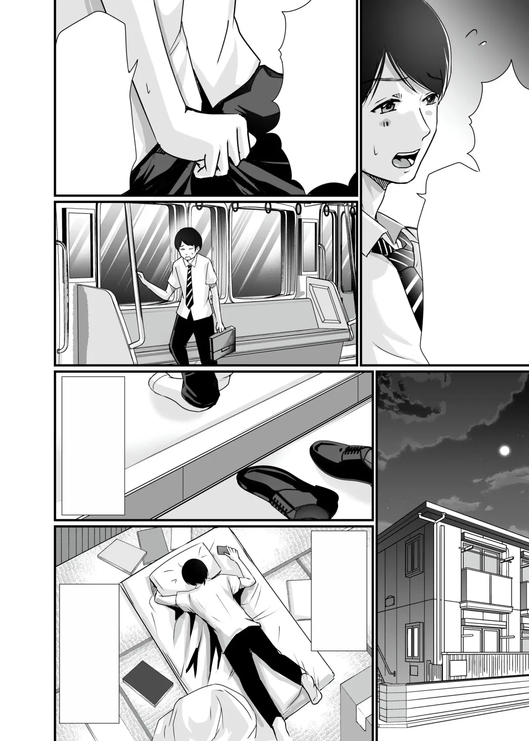 [Aoi Sena] Kyonyuu Bijin no Tensai Mangaka to Yari Houdai no Dream Life 〜Black Henshuubu no Ore ga Nariagatta Houhou〜 Fhentai - Page 62