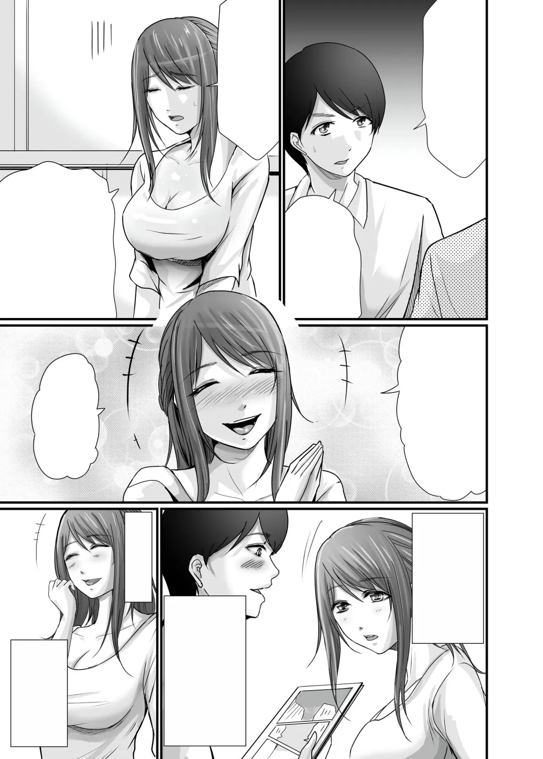 [Aoi Sena] Kyonyuu Bijin no Tensai Mangaka to Yari Houdai no Dream Life 〜Black Henshuubu no Ore ga Nariagatta Houhou〜 Fhentai - Page 67