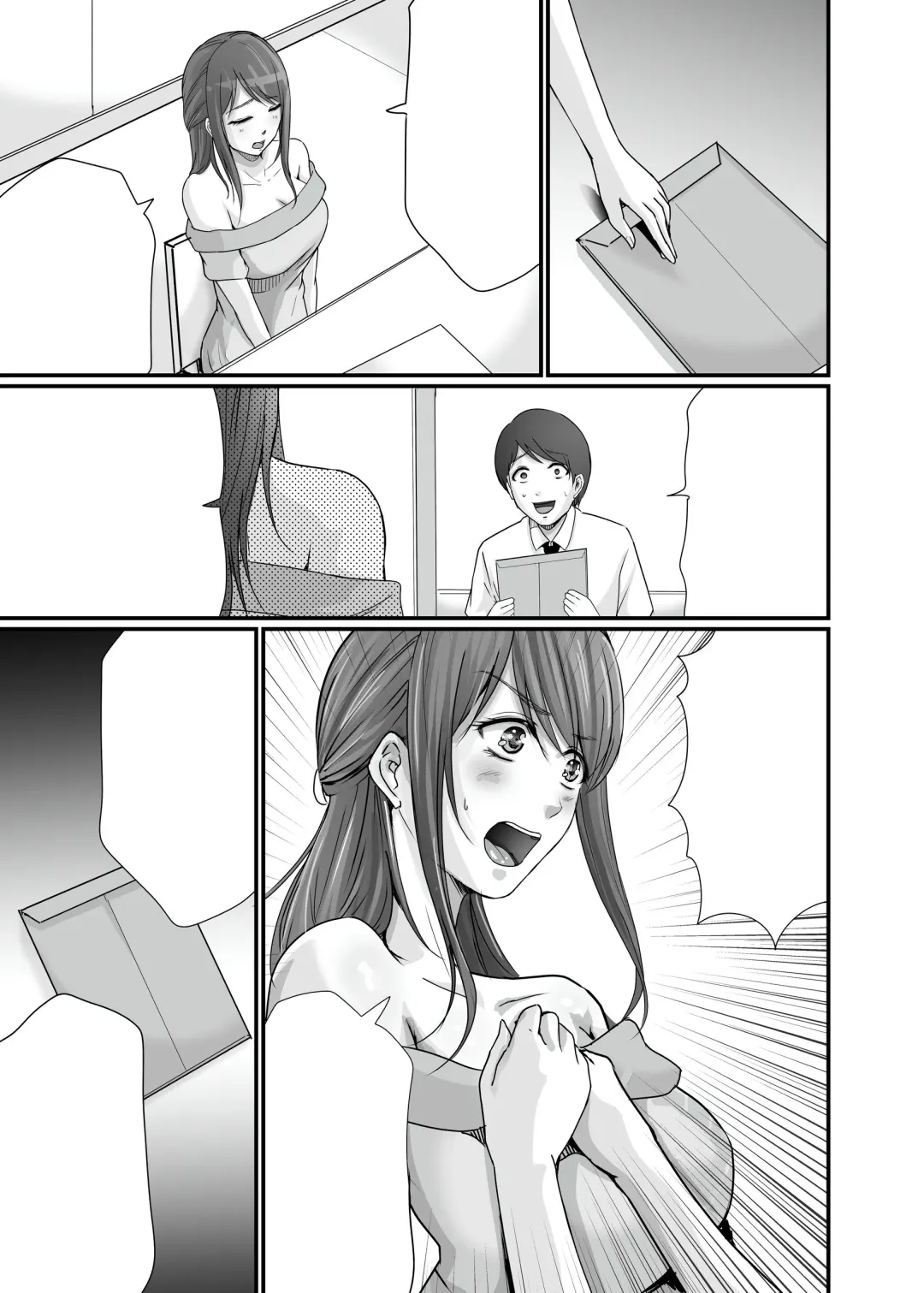 [Aoi Sena] Kyonyuu Bijin no Tensai Mangaka to Yari Houdai no Dream Life 〜Black Henshuubu no Ore ga Nariagatta Houhou〜 Fhentai - Page 71