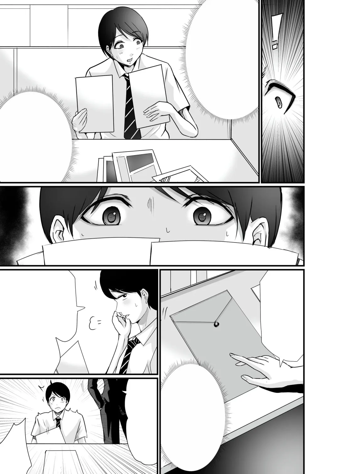 [Aoi Sena] Kyonyuu Bijin no Tensai Mangaka to Yari Houdai no Dream Life 〜Black Henshuubu no Ore ga Nariagatta Houhou〜 Fhentai - Page 73