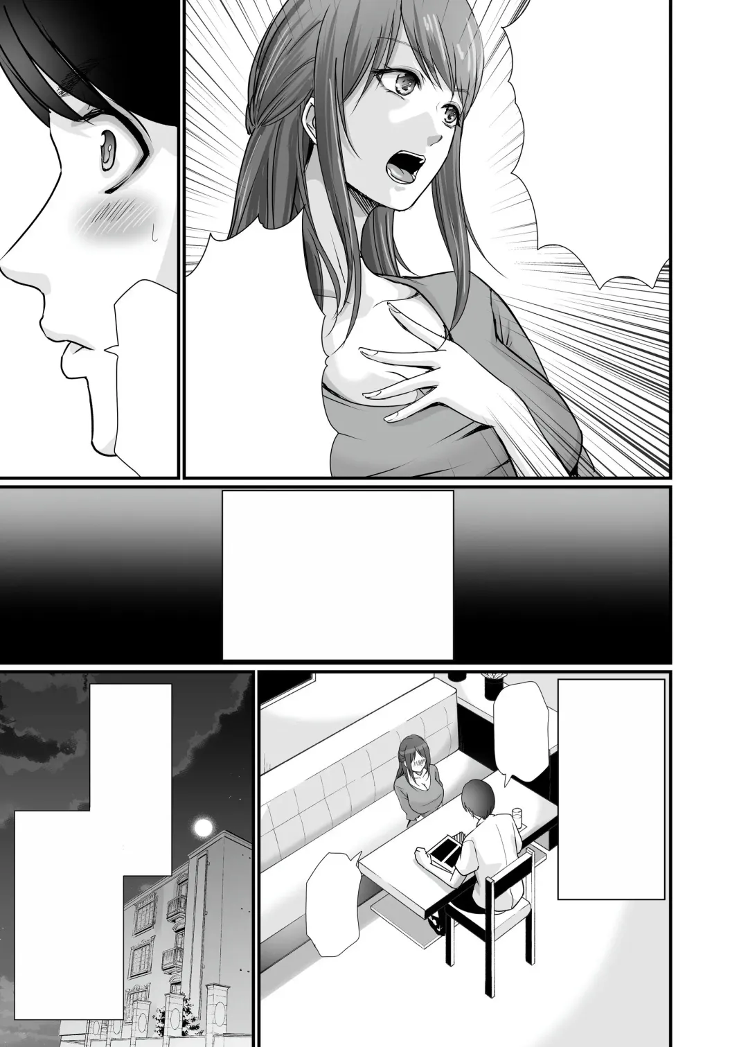 [Aoi Sena] Kyonyuu Bijin no Tensai Mangaka to Yari Houdai no Dream Life 〜Black Henshuubu no Ore ga Nariagatta Houhou〜 Fhentai - Page 77