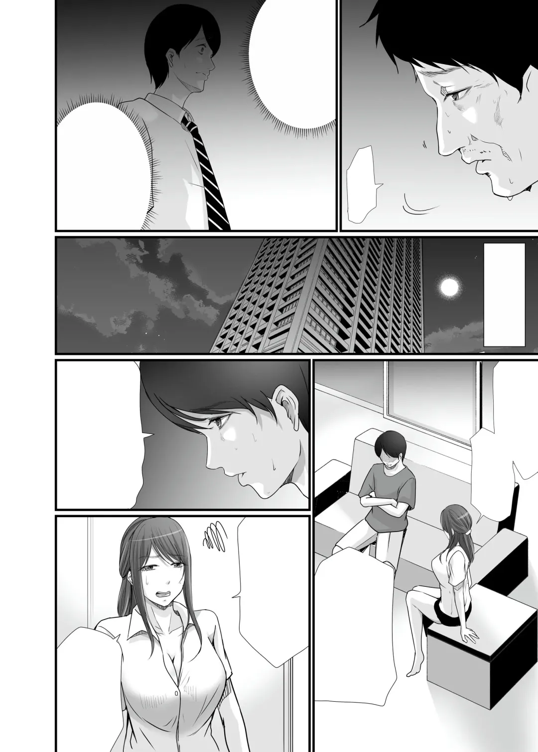 [Aoi Sena] Kyonyuu Bijin no Tensai Mangaka to Yari Houdai no Dream Life 〜Black Henshuubu no Ore ga Nariagatta Houhou〜 Fhentai - Page 90