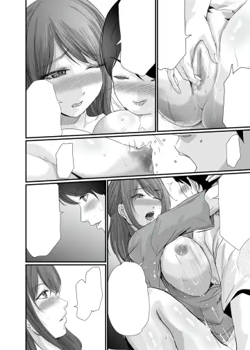 [Aoi Sena] Kyonyuu Bijin no Tensai Mangaka to Yari Houdai no Dream Life 〜Black Henshuubu no Ore ga Nariagatta Houhou〜 Fhentai - Page 80