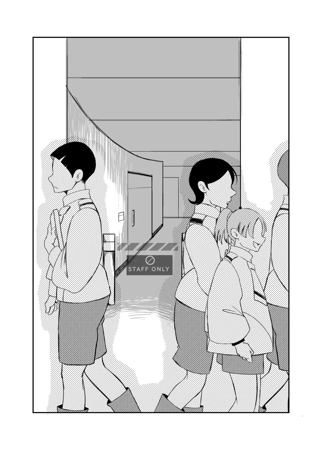 A story about making Miss Miorine submit to forced clitoris and continuous orgasms Fhentai - Page 33