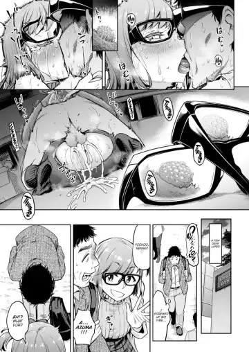 [Dam] Chuudoku!? Sex-scouter (decensored) Fhentai - Page 27