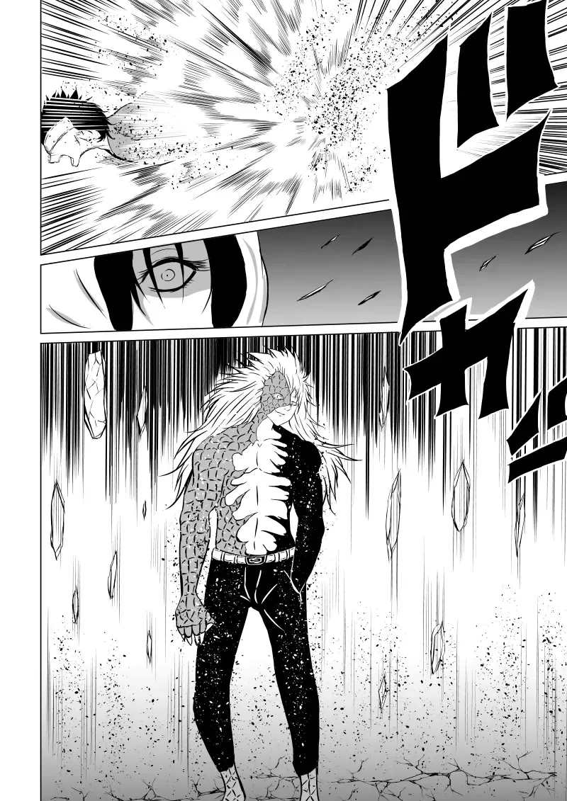 [Satomi] Black Flores -Gyakushuu no Dengeki Hen- Fhentai - Page 6