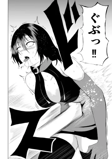 [Satomi] Black Flores -Gyakushuu no Dengeki Hen- Fhentai - Page 28