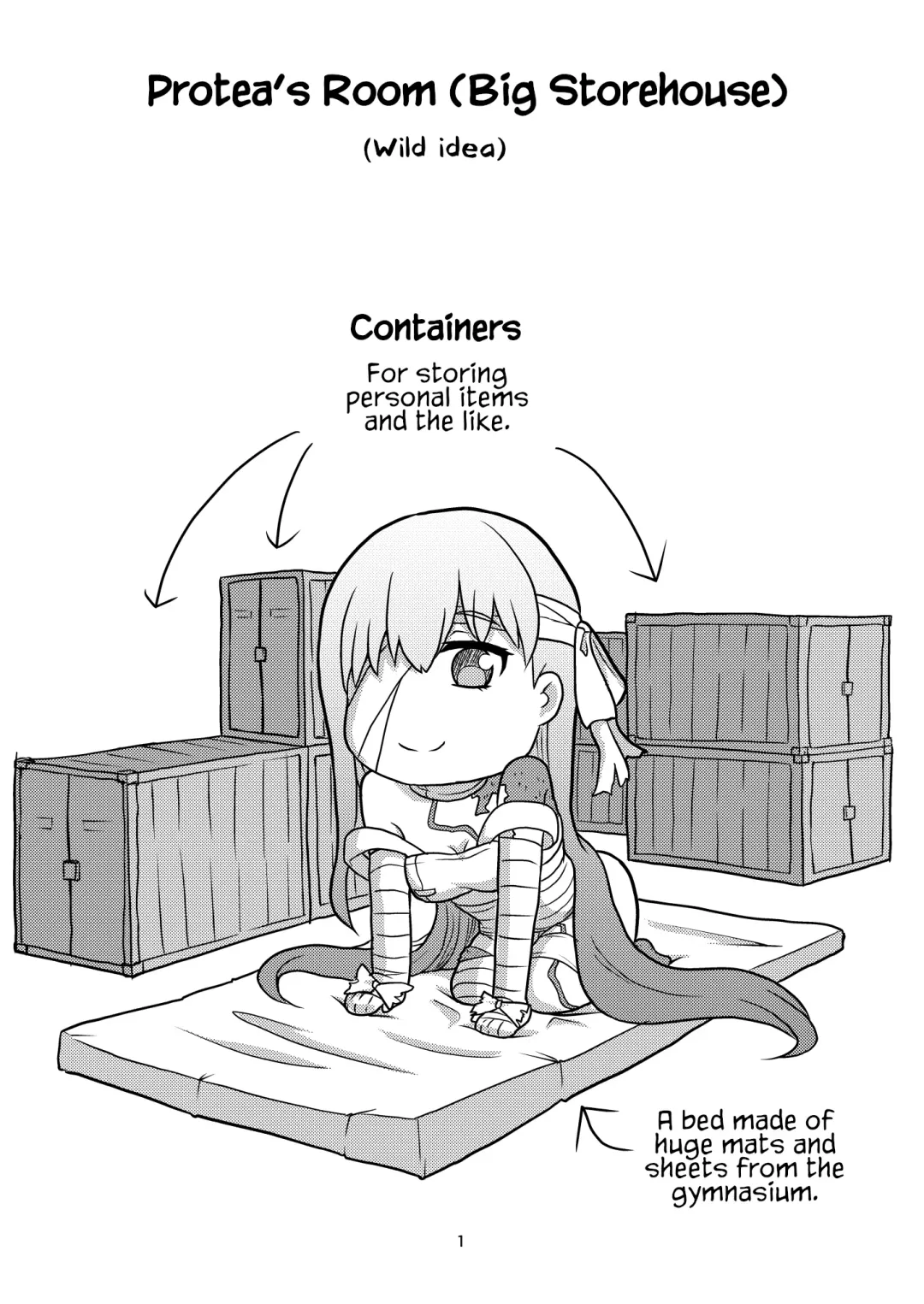 [Salvia Iris] H na Watashi o, Yurushite Kudasai | Please Forgive My Naughty Side Fhentai - Page 2