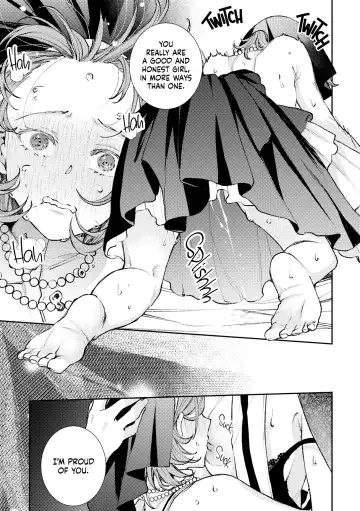 Sister Shimai no Yoru no Koto | The Maimai Sisters' Night Affair Fhentai - Page 15